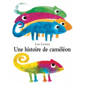 Histoire de cameleon (Une)