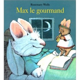 max le gourmand