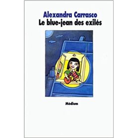 Le blue-Jean des exilés