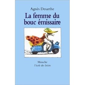 Femme du bouc emissaire (La)