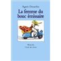 Femme du bouc emissaire (La)