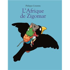 l'afrique de zigomar