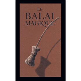 Le balai magique