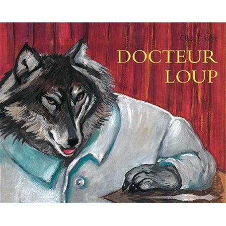 Docteur Loup