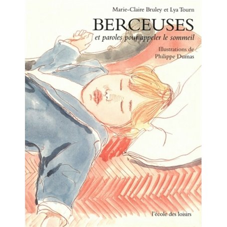 berceuses