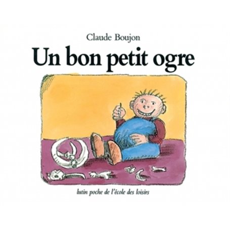 Bon petit ogre (Un)