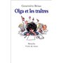 Olga et les traîtres