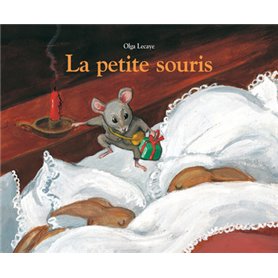 La petite souris