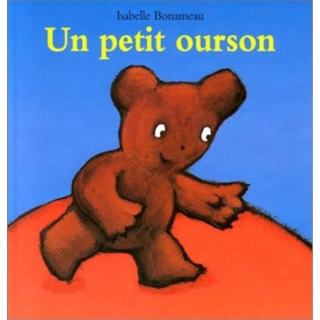 Petit ourson (Un)