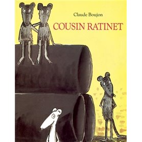 cousin ratinet