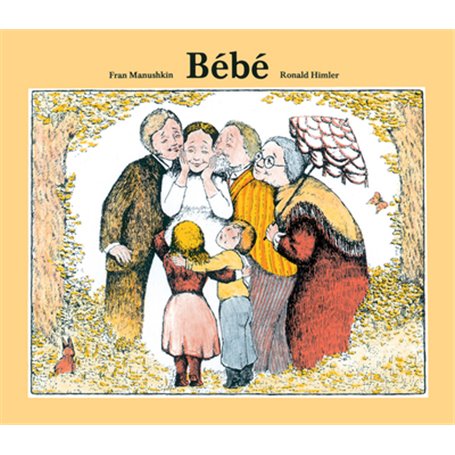 Bébé