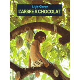 l'arbre a chocolat