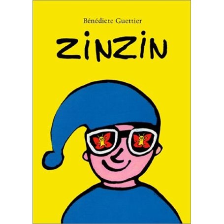 zinzin