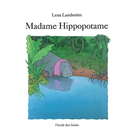 Madame Hippopotame