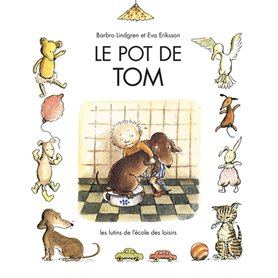 Le pot de Tom