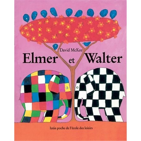 elmer et walter