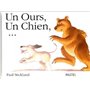 Ours un chien (Un)