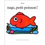 Nage, petit poisson !