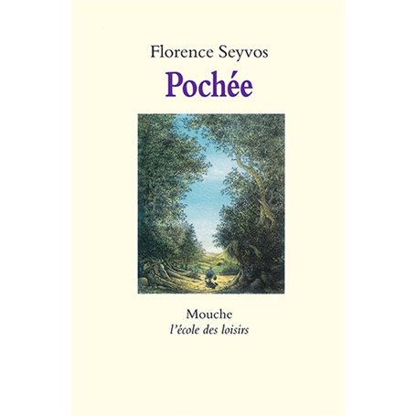 Pochée