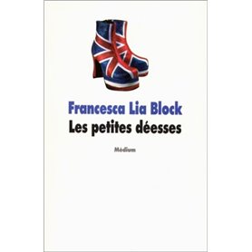 Petites déesses (Les)