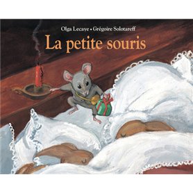 La petite souris