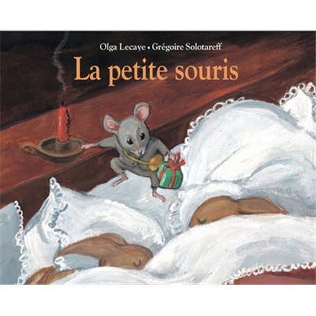 La petite souris