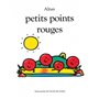 petits points rouges