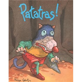 Patatras !