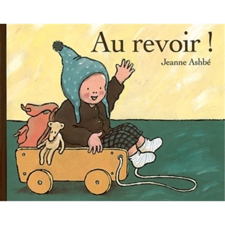 au revoir !