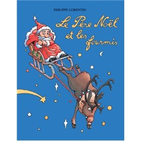 Pere noel et les fourmis (Le)