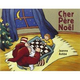 cher pere noel