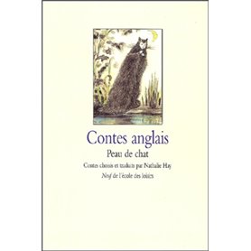 Contes anglais - Peau de chat