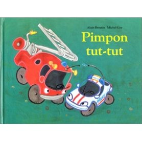 pimpon tut tut