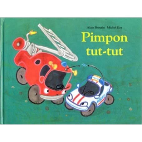 pimpon tut tut