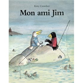 mon ami Jim