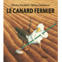 Le canard fermier