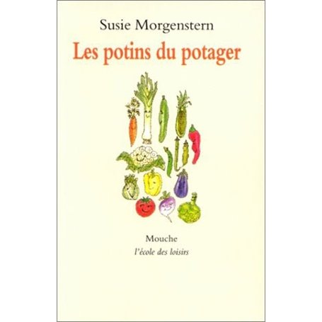 Potins du potager (Les)