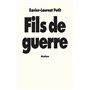 Fils de guerre