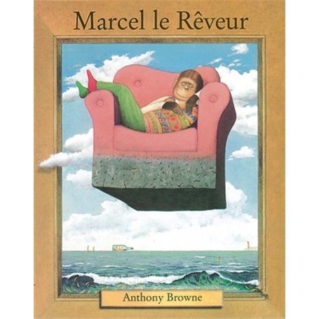 Marcel le rêveur