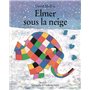 elmer sous la neige