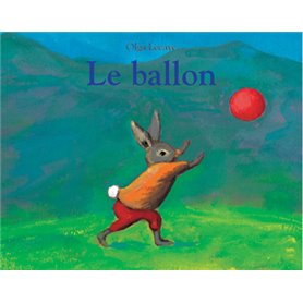 Le ballon