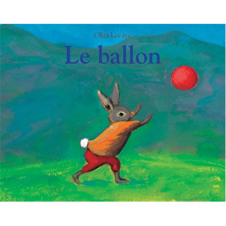 Le ballon