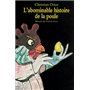 L'abominable histoire de la poule