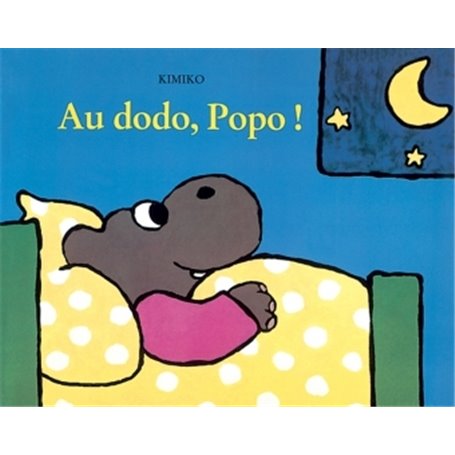 au dodo popo