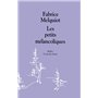 Les petits mélancoliques