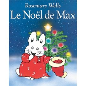 Noel de max (Le)