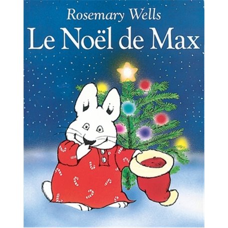 Noel de max (Le)