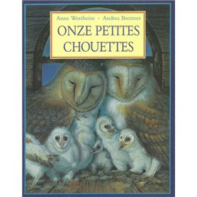 Onze petites chouettes