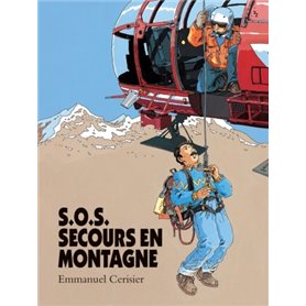 s o s secours en montagne