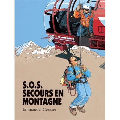 s o s secours en montagne